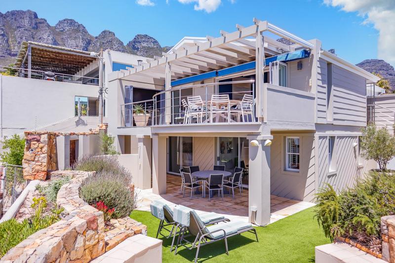 4 Bedroom Property for Sale in Camps Bay Western Cape